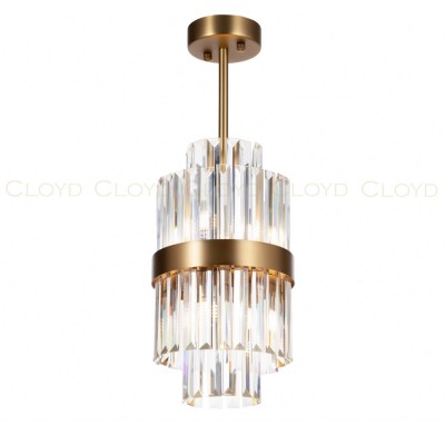 Подвесной светильник Cloyd BROTIGAN 10577