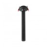 Светильник встраиваемый iLEDEX Telescope 999.3W-300 BK
