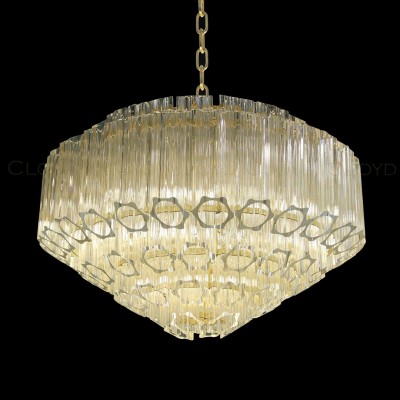 Люстра подвесная Cloyd CAPOTE 10852