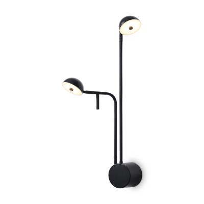 Настенный светильник (бра) Freya FR5549WL-L7B