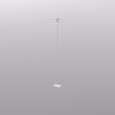 Подвесной комплект Denkirs TR2126-WH