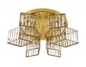 Накладная люстра Ambrella Light TR5211