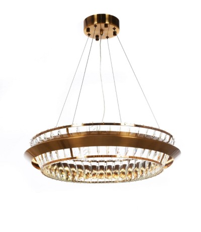 Подвесная люстра Lumina Deco Drevia LDP 8021-600 MD