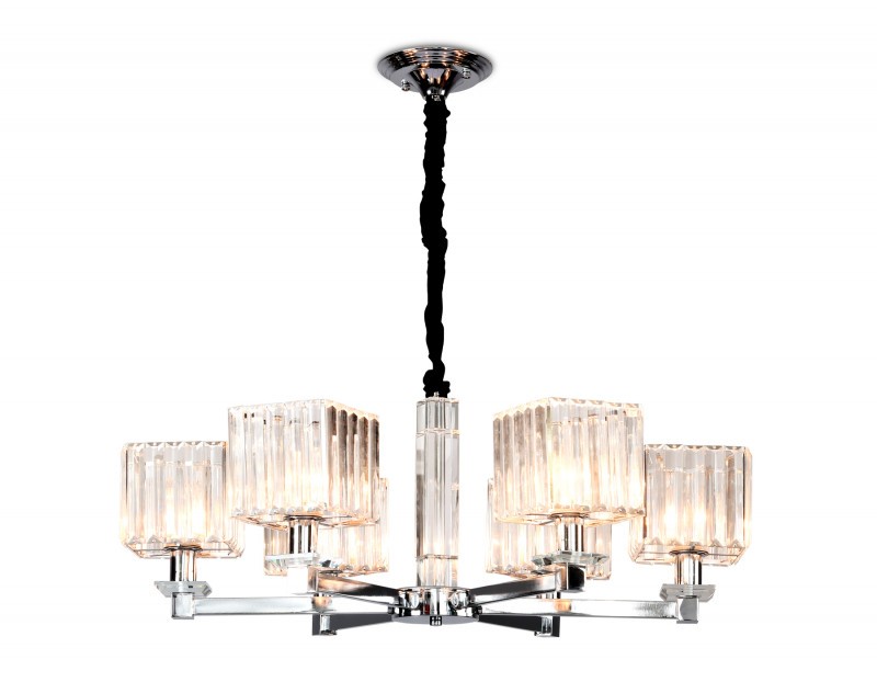 Подвесная люстра Ambrella Light TR4522