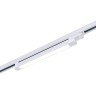 ST663.546.20 Св-к трек. Белый LED 1*20W 4000K 1 600Lm Ra>90 120° IP20 L535xW33xH73 165-265V
