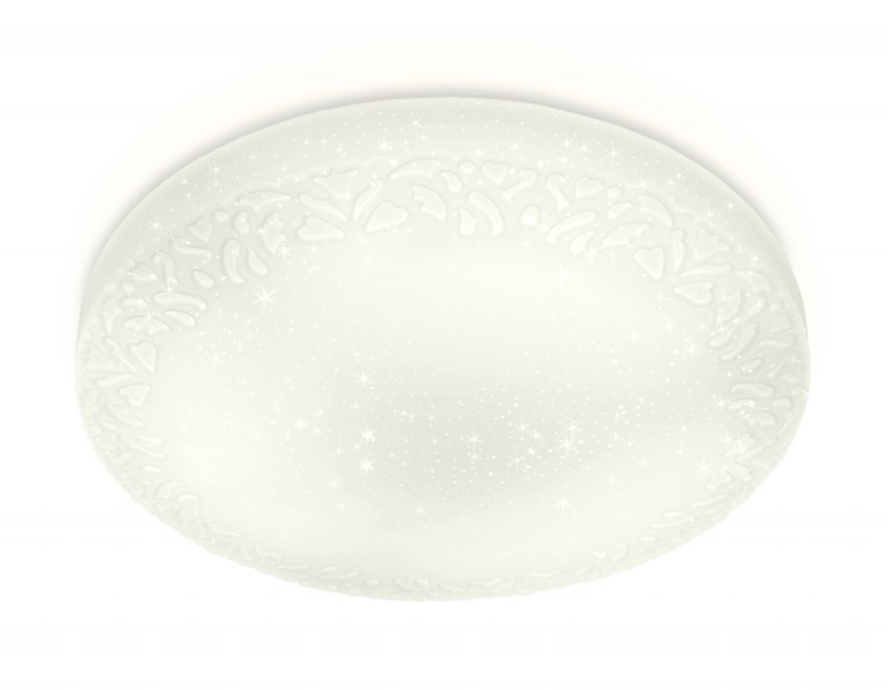 Накладной светильник Ambrella Light FF21