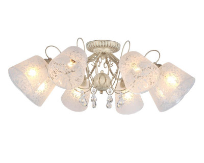 Люстра потолочная Omnilux OML-53007-08