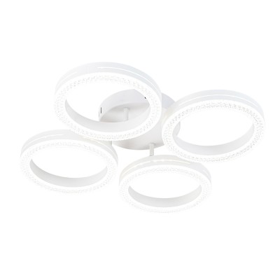 Светильники Потолочные Escada 10282/4 LED*60W White