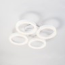 Светильники Потолочные Escada 10282/4 LED*60W White