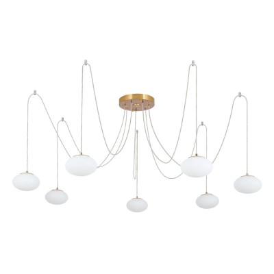 Подвесной светильник Citilux CL226A073