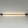 Бра Odeon Light 4395/8WL