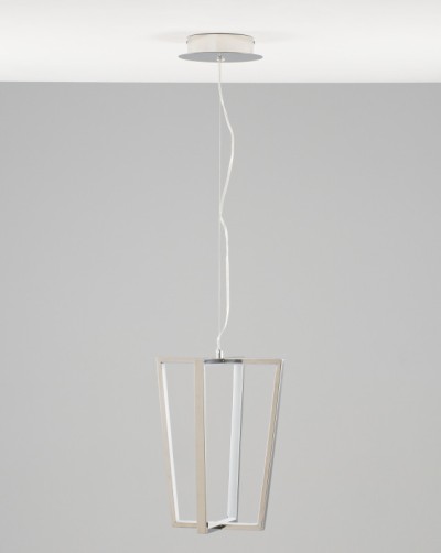 Подвесной светильник Moderli V10352-PL