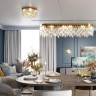 Накладная люстра Odeon Light 4986/6C