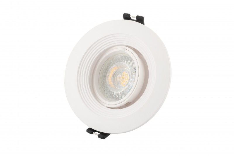 Встраиваемый светильник Denkirs DK3029-WH