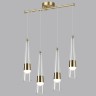Подвесная люстра Odeon Light 5043/42L