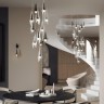 Подвесной светильник Odeon Light 5442/6L