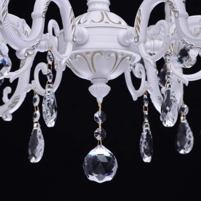 Подвесная люстра MW-Light 301014706