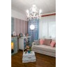 Подвесная люстра MW-Light 301014706