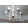 Подвесная люстра MW-Light 301014706