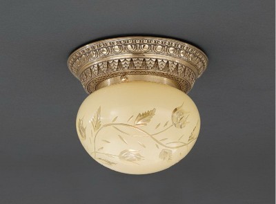 Накладной светильник Reccagni Angelo PL 7822/1