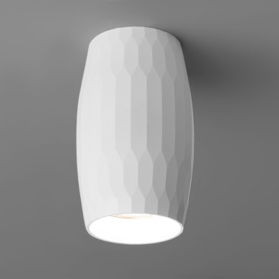 Накладной светильник Elektrostandard DLN104 GU10 белый