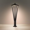 Садово-парковый светильник Odeon Light 6655/12GL3