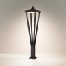 Садово-парковый светильник Odeon Light 6655/12GL3
