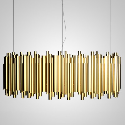 Подвесная люстра ImperiumLoft 84588-22