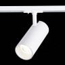 ST350.536.30.36 Св-к трек. Белый LED 1*30W 3000K 2 700Lm Ra?90 36° IP20 L177xW77xH204 100-240V