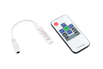 Контроллер для ленты RF-RGB-10-6A 001283