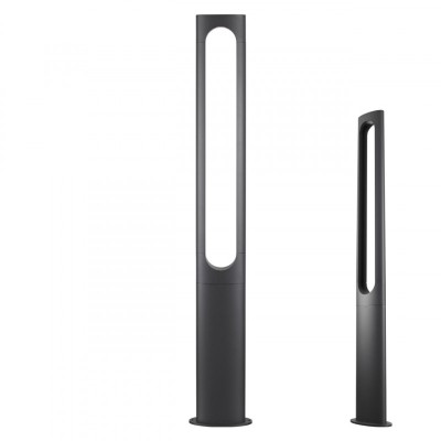 Садово-парковый светильник Novotech 358585