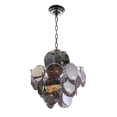 Люстра подвесная Cloyd LINZE 10581