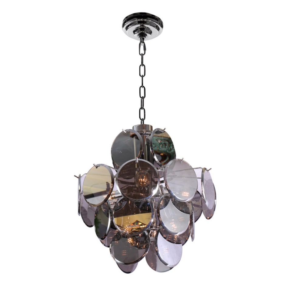 Люстра подвесная Cloyd LINZE 10581