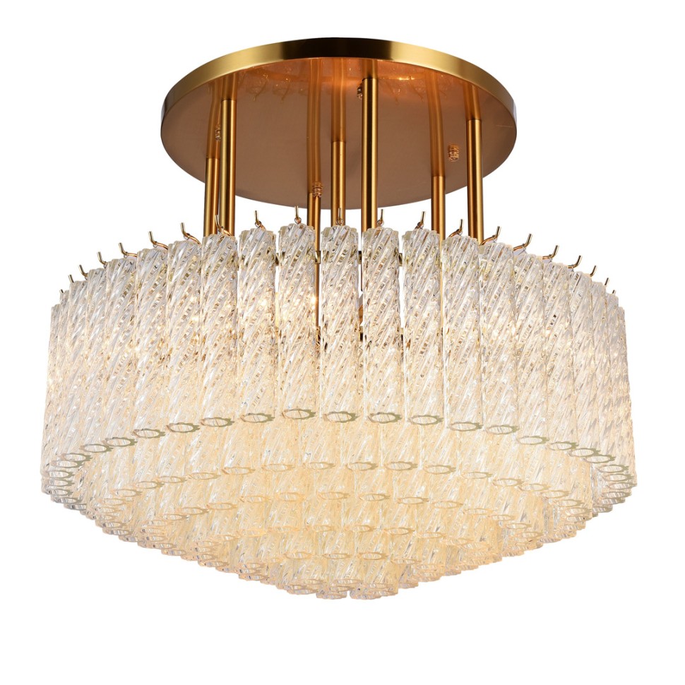 Люстра потолочная Cloyd SINFONIA 10315