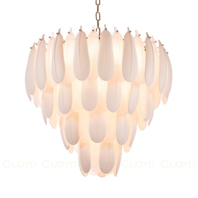 Люстра подвесная Cloyd BAHAMA 10654