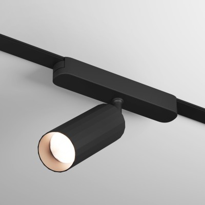 Светильник на шине Denkirs DK5310-BK