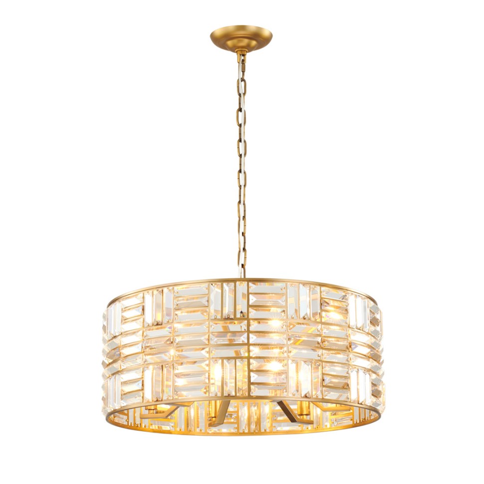 Люстра подвесная Cloyd MOVILLE 10696