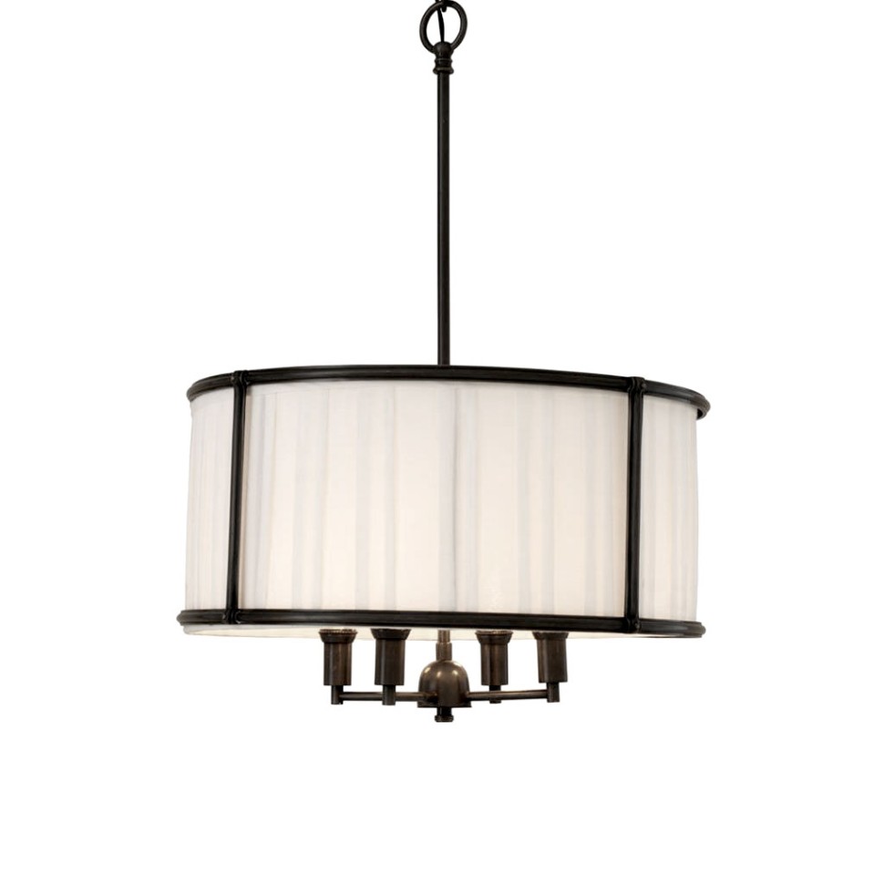 Люстра Delight Collection KM0791P-4 black