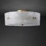 Потолочный светильник Delight Collection MT8865-4C brass