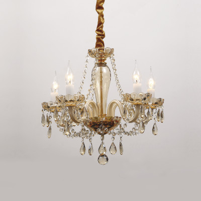 Подвесная люстра Favourite 1738-5P