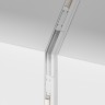 Комплектующие для встраиваемой трековой системы Technical TRA010ICL-22W