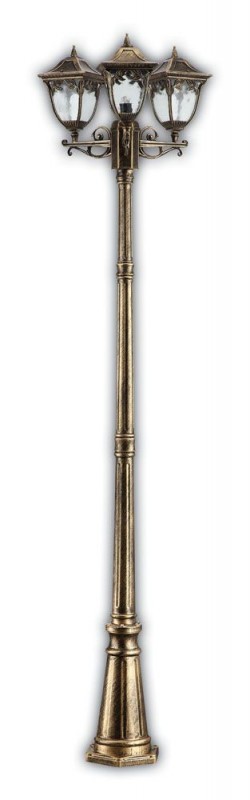 Садово-парковый светильник Feron 11488