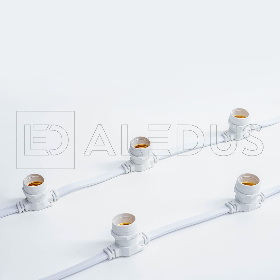 Белт лайт ALEDUS бухта 50 м BC-WP-50M-20