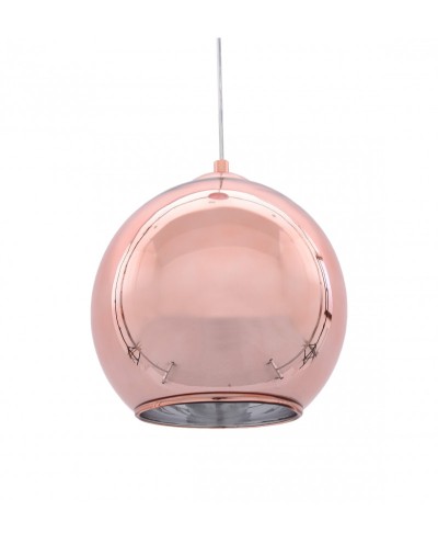 Подвесной светильник Lumina Deco Lobos LDP 107-300 R.GD