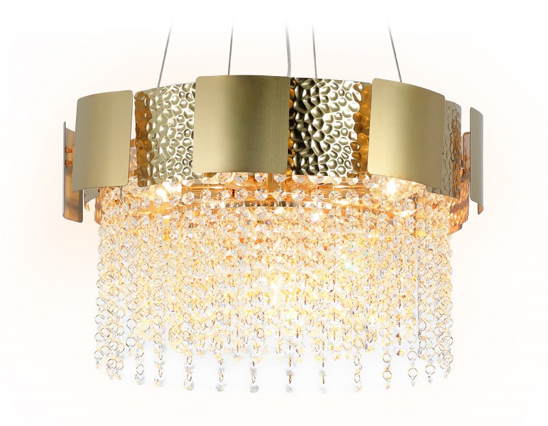 Подвесная люстра Ambrella Light TR5245