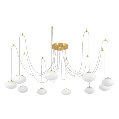 Подвесной светильник Citilux CL226A093