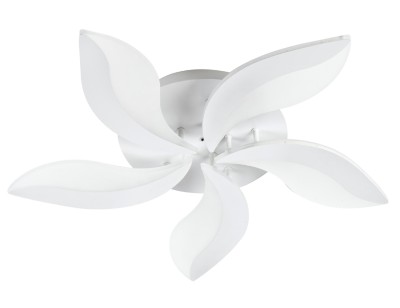 Светильники Потолочные Escada 10214/SG LED*60W White