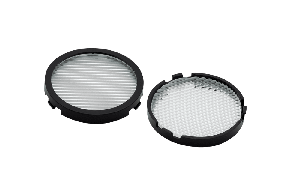 Рассеиватель COMBO FS-GL-EL 003775