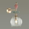 Бра Odeon Light 4855/1WB