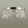 Накладная люстра Odeon Light 4985/6C